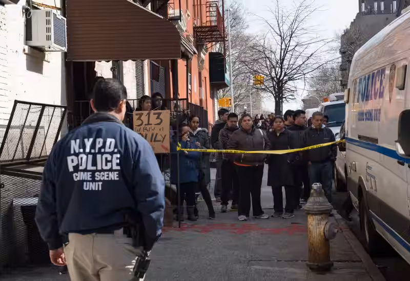 Acoso Laboral en New York: Understanding Your Rights