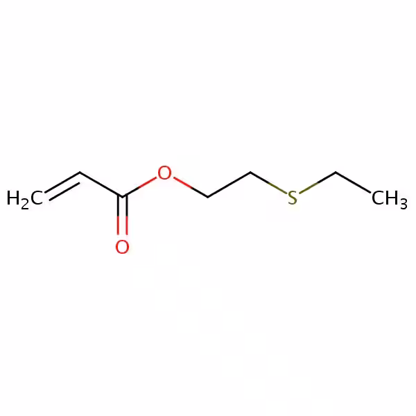 Understanding Acrylic Acid Ethyl Ester: A Comprehensive Guide