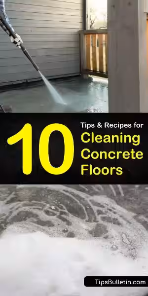 Cleaning Concrete Steps: A Comprehensive Guide to Sparkling Surfaces