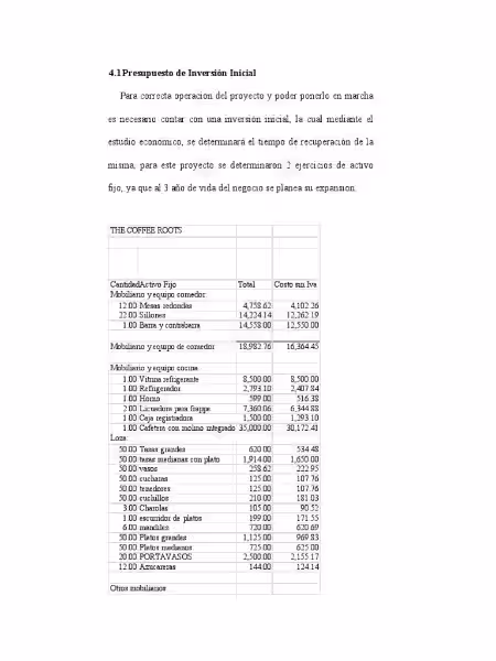 ¿Qué es un Estudio Financiero y Por Qué es Crucial para tu Negocio?