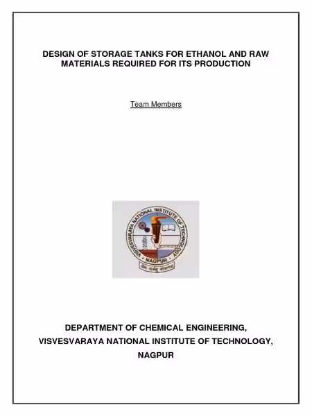 Ethanol Storage: A Comprehensive Guide to Safe Handling and Compliance Ethanol Storage: A Comprehensive Guide to Safe Handling and Compliance