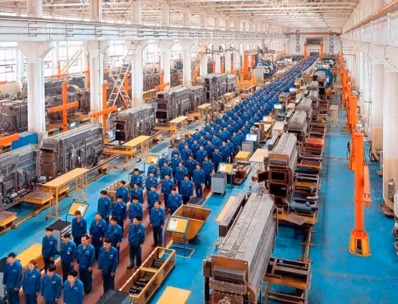 Understanding Fabric Mills in China: A Deep Dive into the Textile Powerhouse