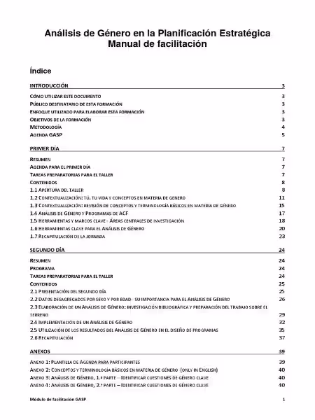 Creating a Powerful Facilitation Guide for Instructor-Led Training (ILT) Creating a Powerful Facilitation Guide for Instructor-Led Training (ILT)