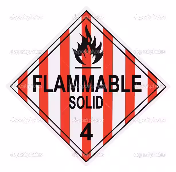 Understanding the Importance of the Flammable Placard Understanding the Importance of the Flammable Placard