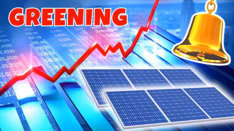 Greening Industries: A Path Towards Sustainable Development Greening Industries: A Path Towards Sustainable Development