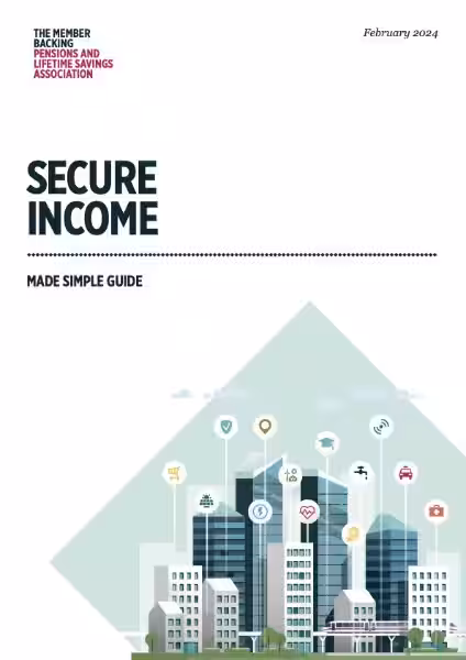 Achieving Income Secure: Strategies for Financial Stability