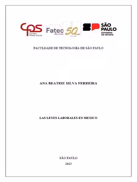 Understanding Labor Laws in Mexico: A Guide for Employers and Employees