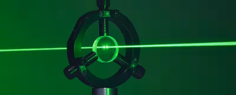What Does a Laser Worker Do? A Comprehensive Guide
