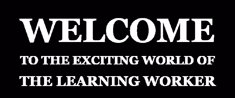 Becoming a Thriving Learning Worker in Today's Evolving Workplace Becoming a Thriving Learning Worker in Today's Evolving Workplace