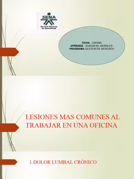 Lesión de Trabajo: Una Guía para Empleados y Empleadores