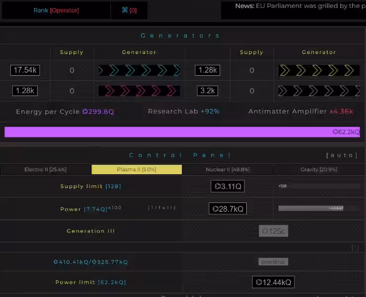 Machinery 2: A Deep Dive into Physics-Based Puzzle Design Machinery 2: A Deep Dive into Physics-Based Puzzle Design