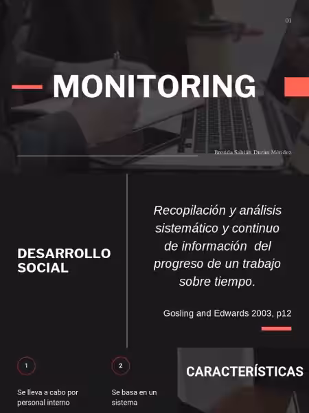 Mastering Monitoring and Reporting: A Guide to Effective Data Analysis