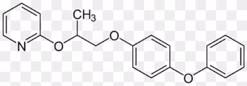 piriproxifeno