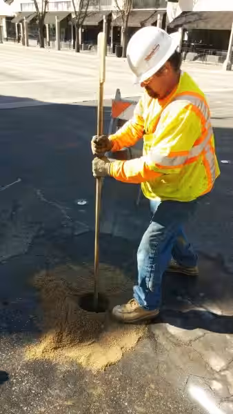 Understanding the Potholing Machine: A Safer Approach to Utility Location