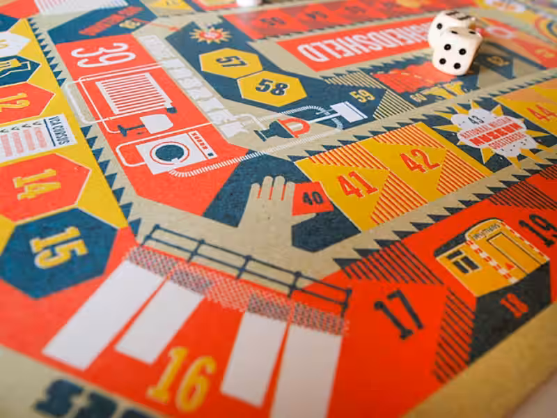 Is a Safety Game the Answer to Engaging Workplace Training? Is a Safety Game the Answer to Engaging Workplace Training?