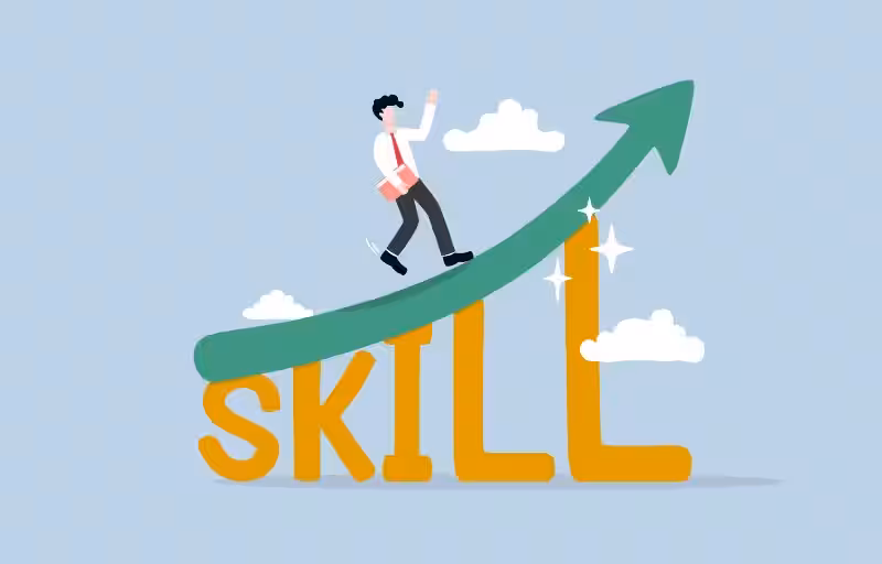 Skill Mart: Your Gateway to Upskilling and Career Advancement
