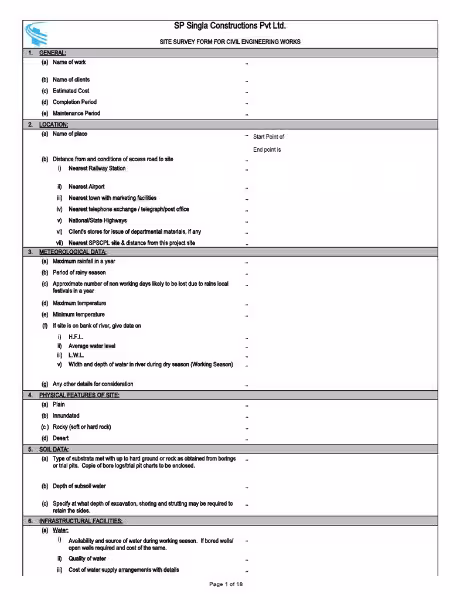 Mastering the Survey Report Format: From Data to Actionable Insights