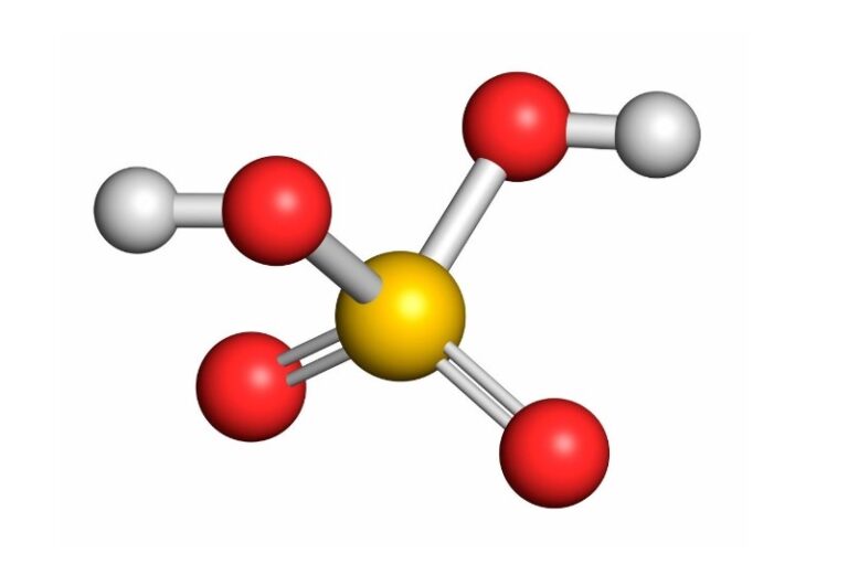 acido-sulfurico-propiedades