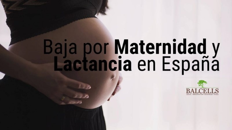 baja-maternal-espana