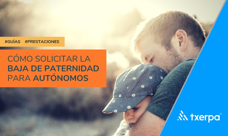 baja-paternidad-autonomos-obligatoria