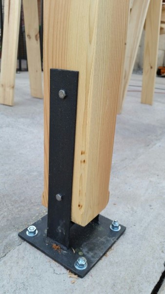 bases-para-postes-de-madera