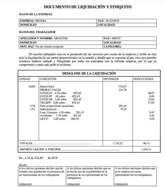 calcular-finiquito-espana