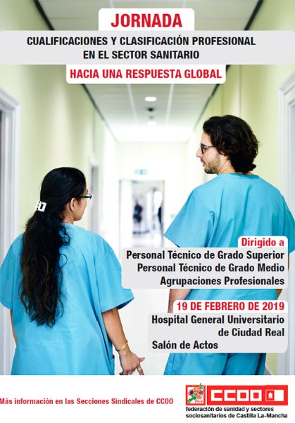 clasificacion-profesional-sanidad