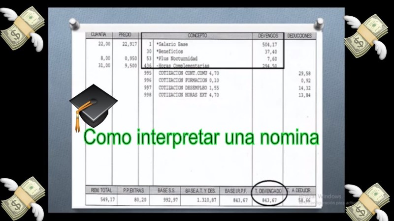 como-interpretar-una-nomina