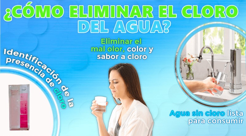 como-quitar-el-cloro-del-agua
