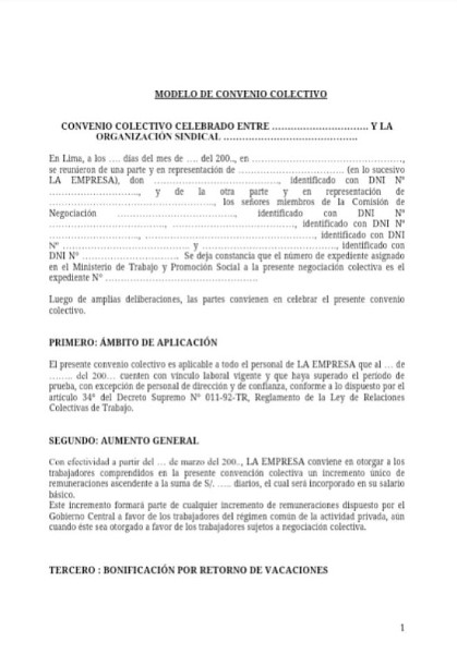 como-saber-el-convenio-colectivo-de-una-empresa