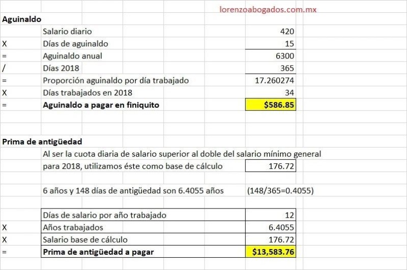 como-se-calcula-el-finiquito-de-un-trabajador