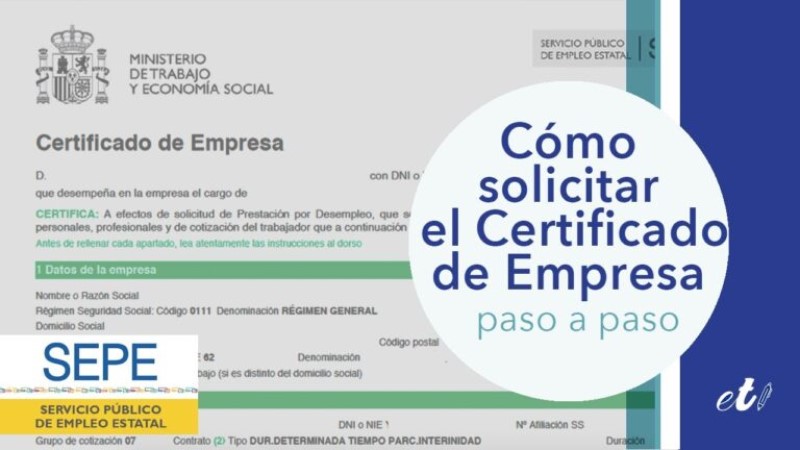 consulta-certificado-empresa-sepe