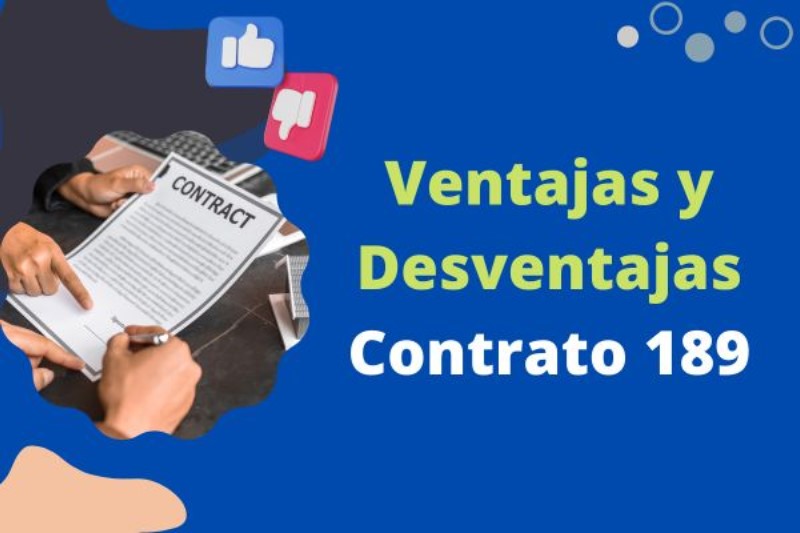 contrato-189-ventajas-y-desventajas