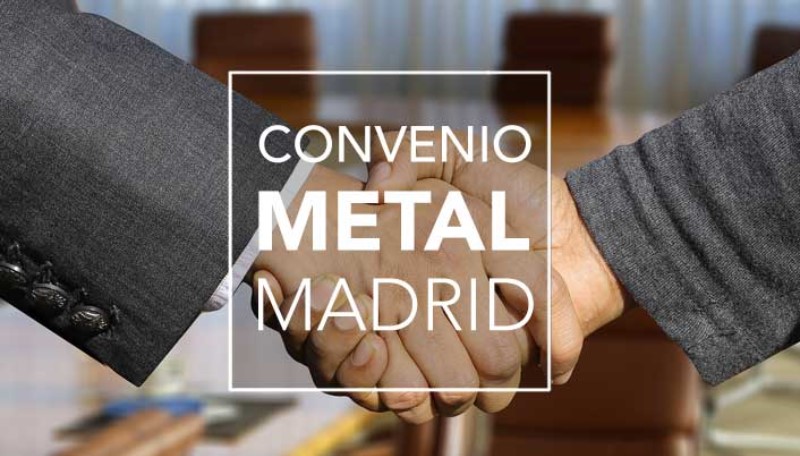 convenio-metal-madrid