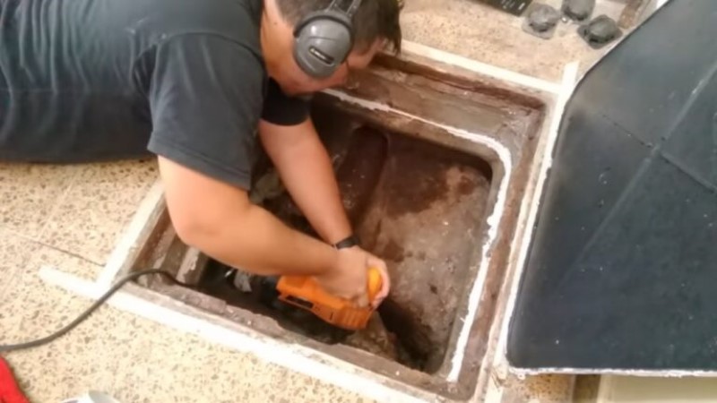 cuanto-tarda-en-filtrar-el-agua-al-piso-de-abajo