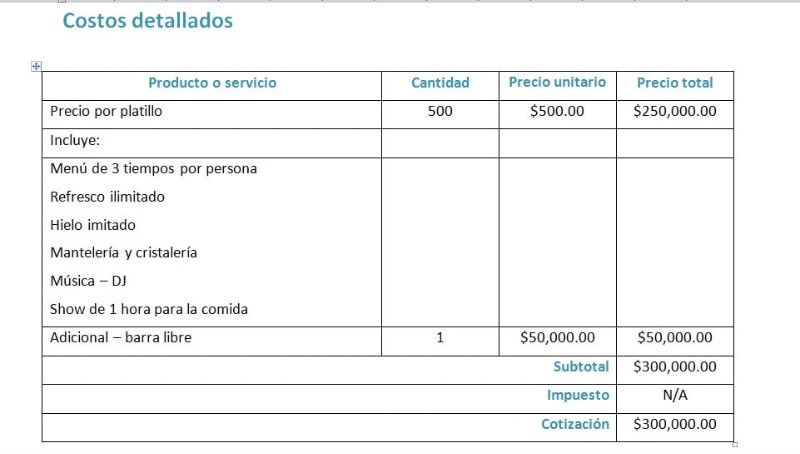 cuenta-cotizacion-empresa
