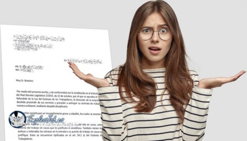 despido-disciplinario-falso