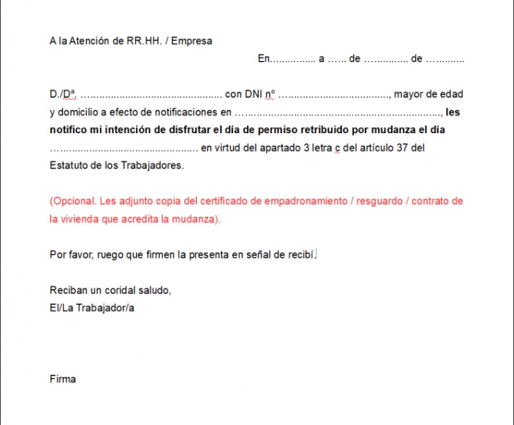 dias-de-permiso-por-mudanza-a-otra-comunidad