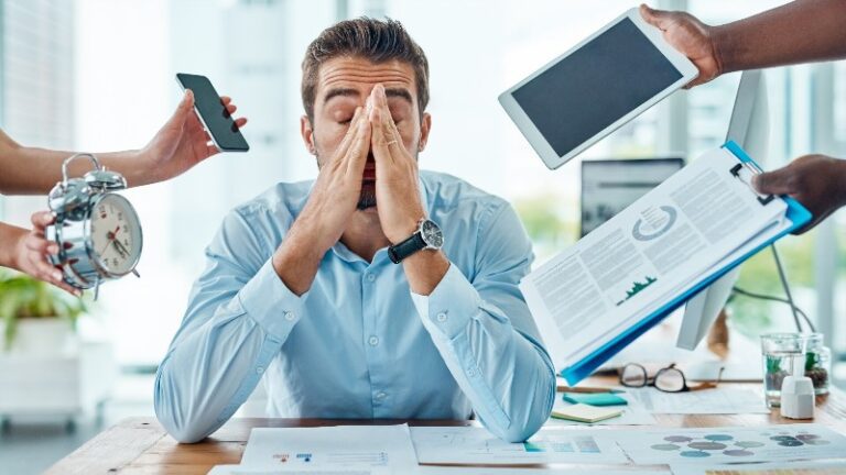 enfermedades-por-estres-laboral