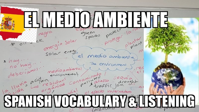 environment-espanol