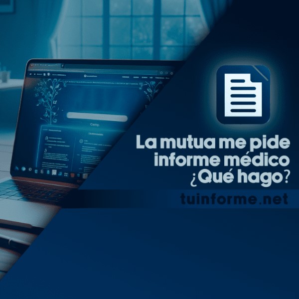 estoy-obligado-a-entregar-informes-medicos-a-la-mutua