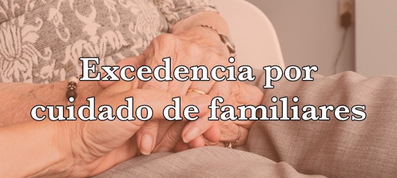 excedencia-cuidado-familiar