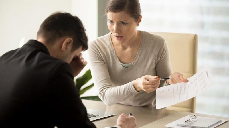 faltas-muy-graves-en-el-trabajo