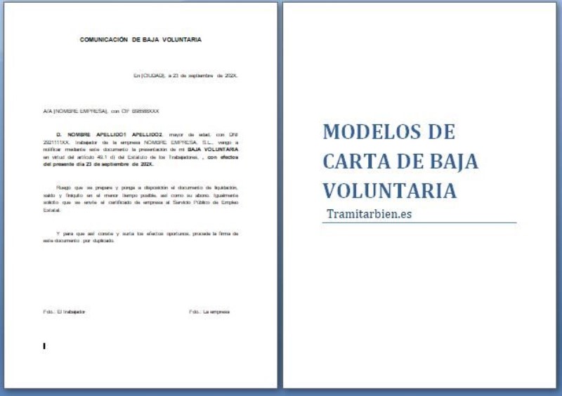 firmar-baja-voluntaria