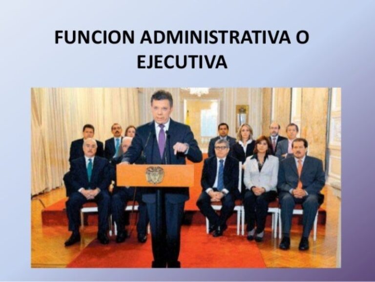 funcion-administrativa-del-estado