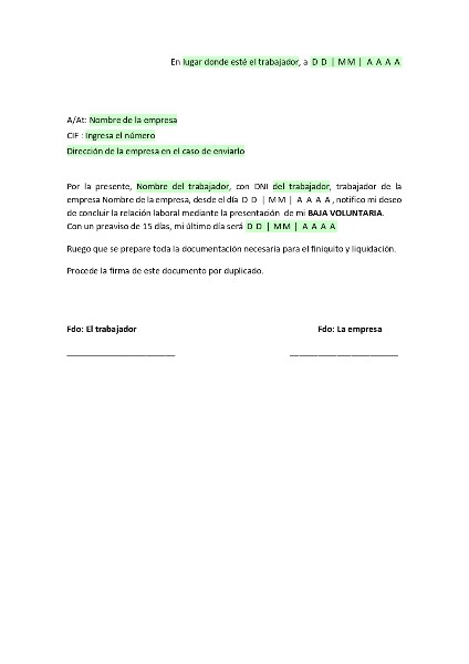 hoja-de-baja-voluntaria