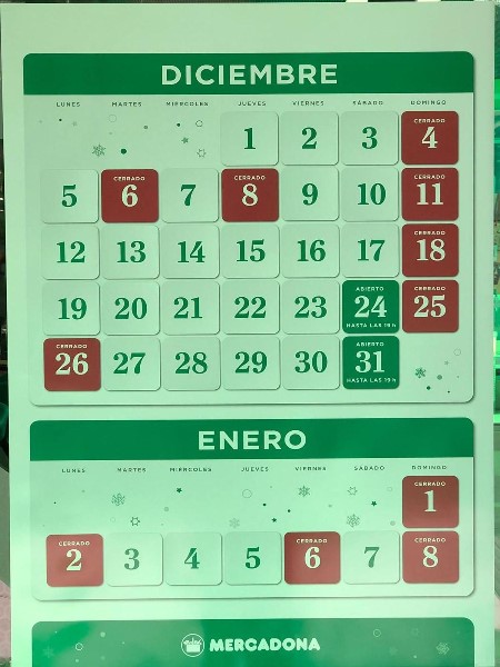 horario-jornada-parcial-mercadona