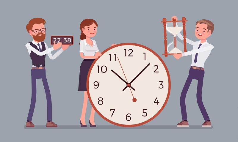 horarios-trabajo