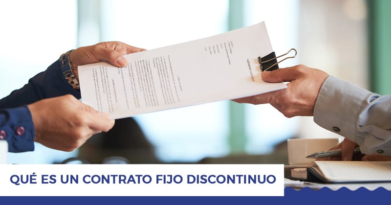 inconvenientes-de-pasar-de-contrato-fijo-a-fijo-discontinuo