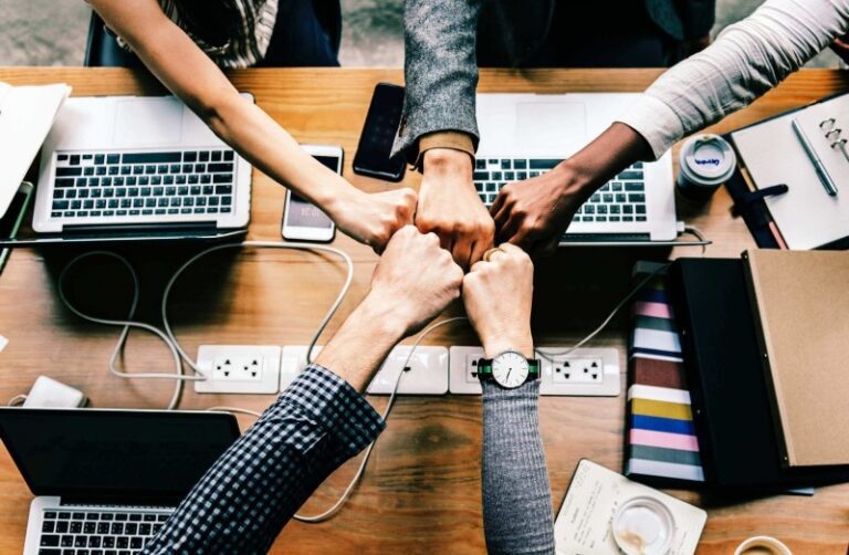 integracion-en-una-empresa
